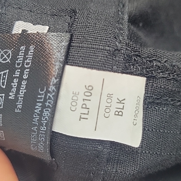 TLP106 CQR Tactical Ripstop Pants - Picture 10 of 10